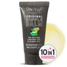 Load image into Gallery viewer, Dr. Lipp Original Nipple Balm