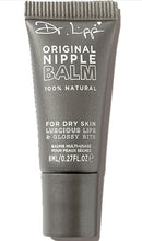 Load image into Gallery viewer, Dr. Lipp Original Nipple Balm