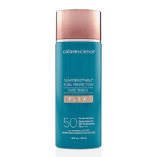 Load image into Gallery viewer, Colorescience Sunforgettable® Total Protection Face Shield Flex SPF 50