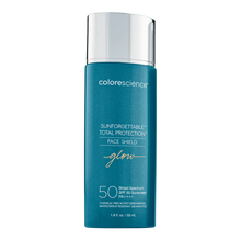 Load image into Gallery viewer, Colorescience Sunforgettable® Total Protection Face Shield Glow SPF 50