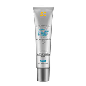 SkinCeuticals ADVANCED BRIGHTENING UV DEFENSE SPF 50 40ML