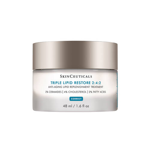 SkinCeuticals TRIPLE LIPID RESTORE 2:4:2 CREAM 48ML