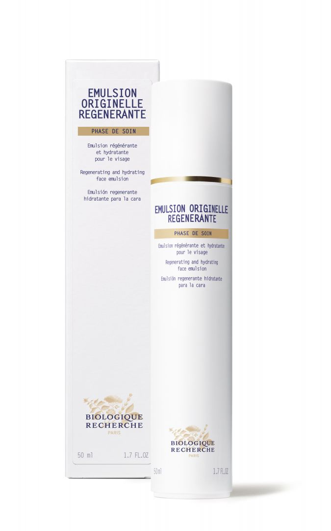 Biologique Recherche Emulsion Originelle Regenerante (50ml)