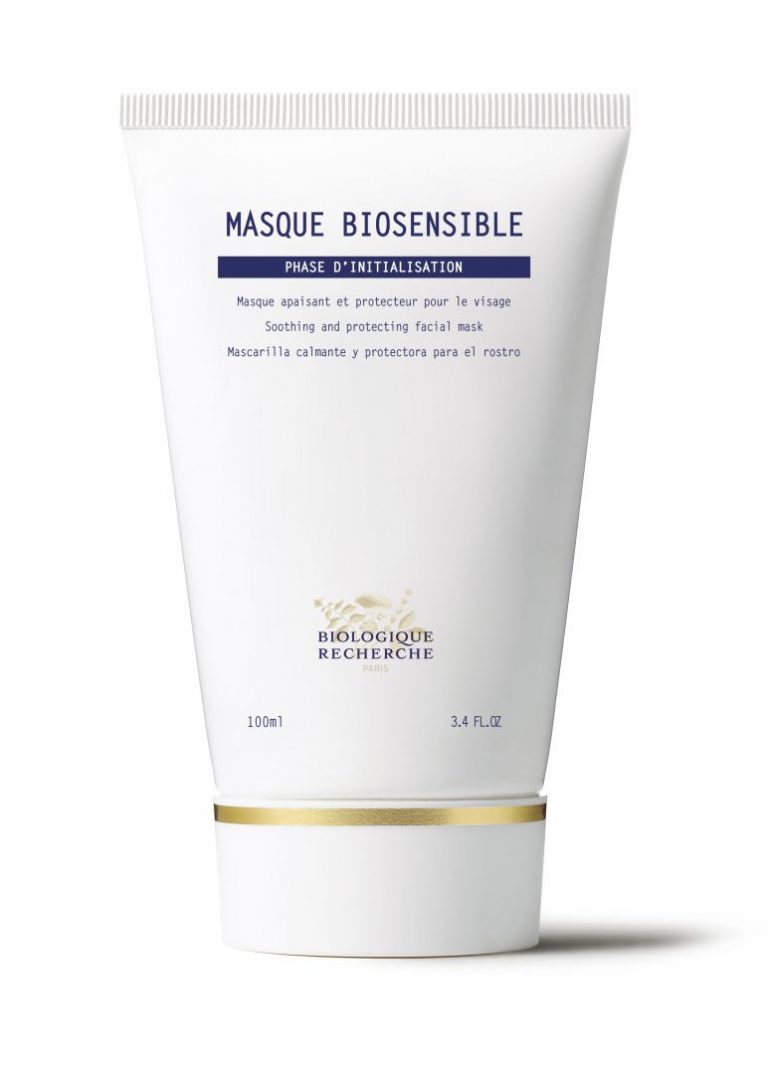 Biologique Recherche Masque Biosensible (100ml)