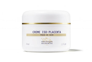 Biologique Recherche Creme Iso Placenta (50ml)