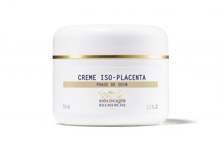Biologique Recherche Creme Iso Placenta (50ml)