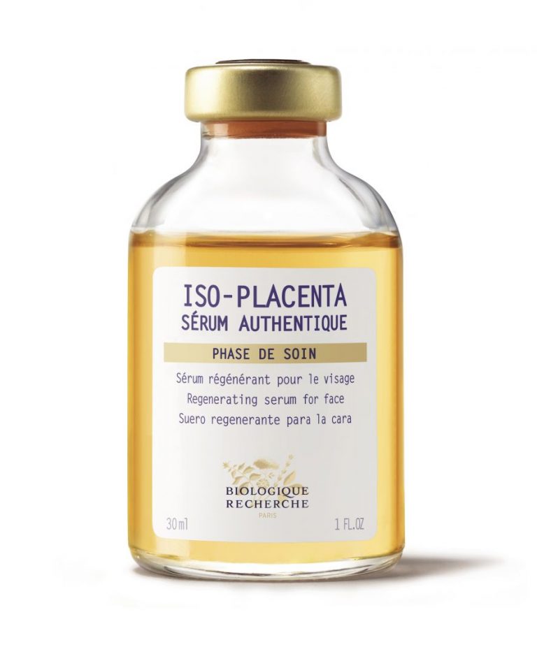 Biologique Recherche Iso Placenta Serum