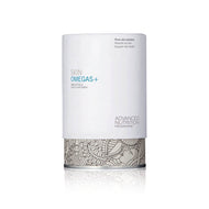 Advanced Nutrition Skin Omegas+ 180 Soft Gels