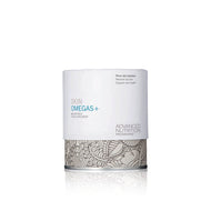 Advanced Nutrition Skin Omegas+ 60 Soft Gels