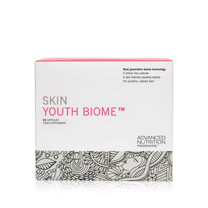 Advanced Nutrition Skin Youth Biome™ 60 caps