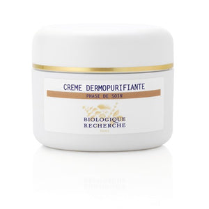 Biologique Recherche Creme Dermopurifiante (50ml)