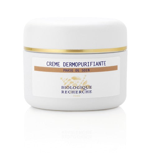 Biologique Recherche Creme Dermopurifiante (50ml)