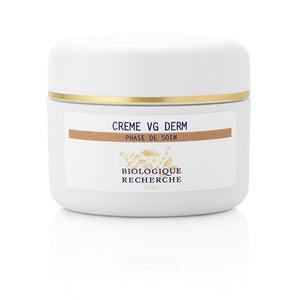 Biologique Recherche Creme VG Derm (50ml)