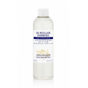 Biologique Recherche Eau Micellaire Biosensible - 100ml
