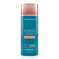 Colorescience Sunforgettable® Total Protection Face Shield Flex SPF 50