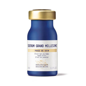 Biologique Recherche Serum Grand Millesime (8ml)