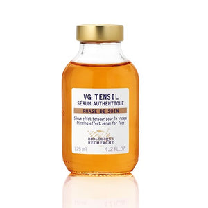 Biologique Recherche VG Tensil Serum Authentique