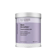 Advanced Nutrition Skin Accumax (120 Capsules)
