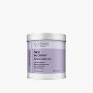 Advanced Nutrition Skin Accumax 60 caps