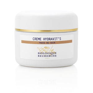 Biologique Recherche Creme Hydravit's (50ml)