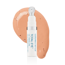 Load image into Gallery viewer, Colorescience 3-IN-1 TOTAL EYE RENEWAL THERAPY WITH SPF 35
