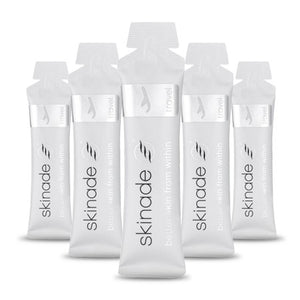 Skinade Collagen Drink Travel Solutions  - 30 Day Travel Course
